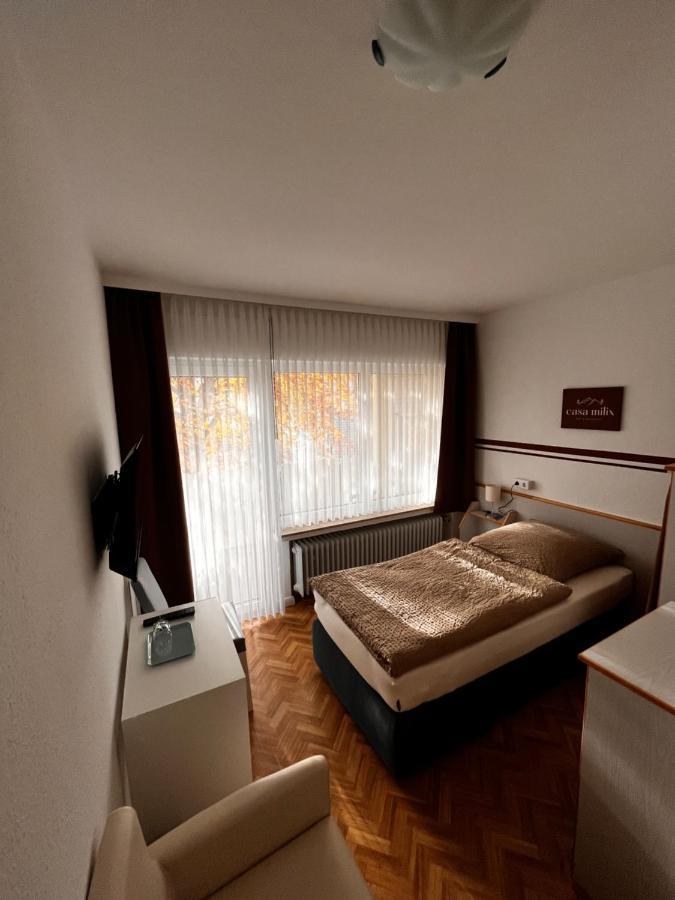 Casa Milix - Bed & Breakfast Bed & Breakfast Winterberg Exterior photo