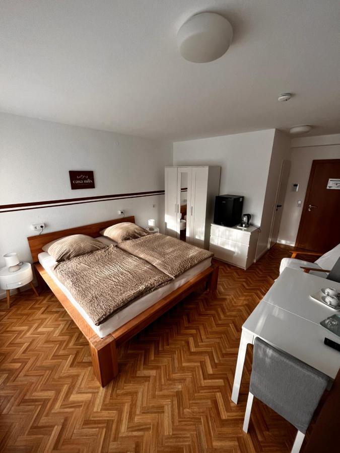 Casa Milix - Bed & Breakfast Bed & Breakfast Winterberg Exterior photo