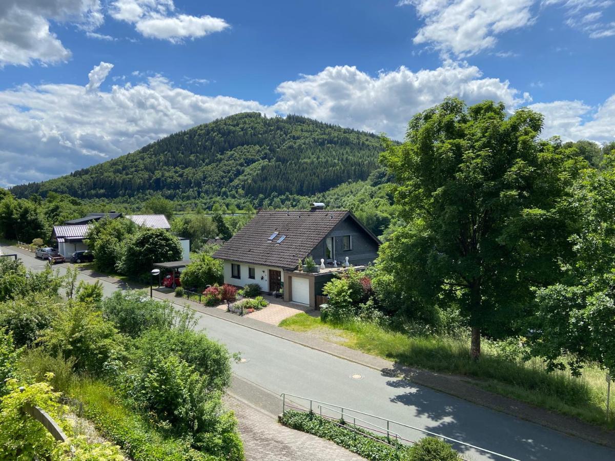 Casa Milix - Bed & Breakfast Bed & Breakfast Winterberg Exterior photo