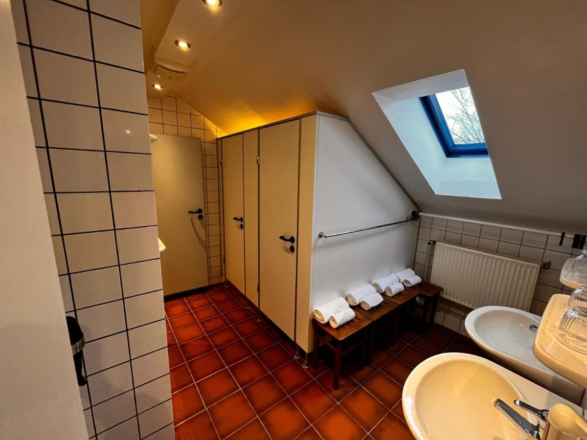 Casa Milix - Bed & Breakfast Bed & Breakfast Winterberg Exterior photo